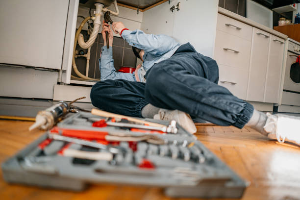 Best Local Plumber Services  in Warminster Heights, PA