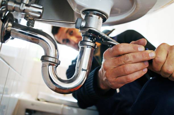 Best Emergency Plumbing Repair  in Warminster Heights, PA