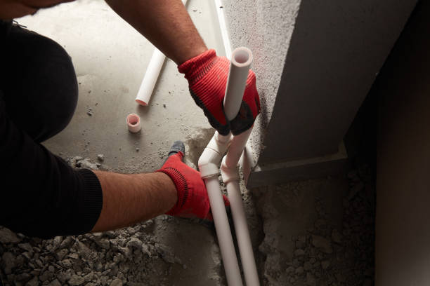 Best Residential Plumbing Services  in Warminster Heights, PA