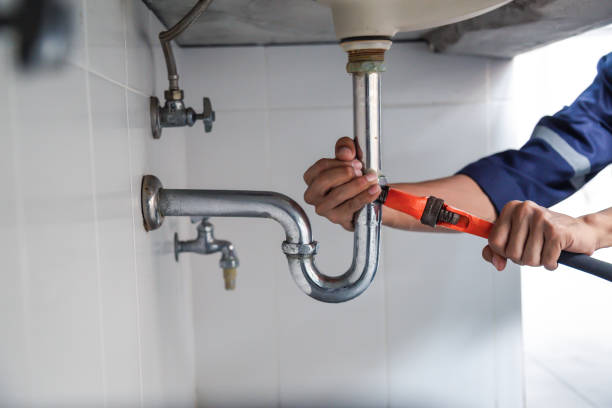 Best Emergency Plumber  in Warminster Heights, PA