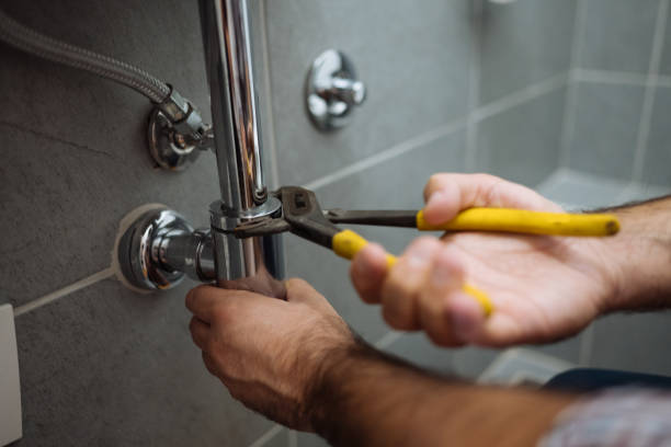 Best Best Plumbers Near Me  in Warminster Heights, PA