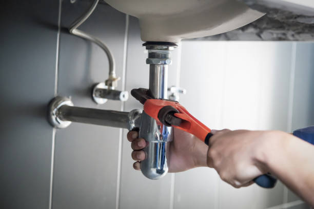 Best Commercial Plumbing Services  in Warminster Heights, PA