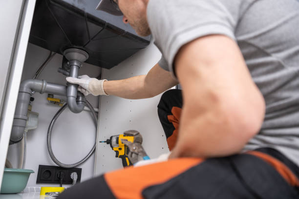 Best Affordable Plumbing Services  in Warminster Heights, PA