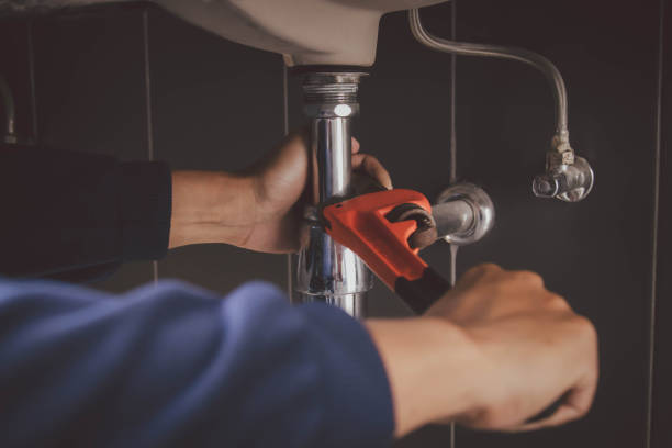 Best Plumbing Services Near Me  in Warminster Heights, PA